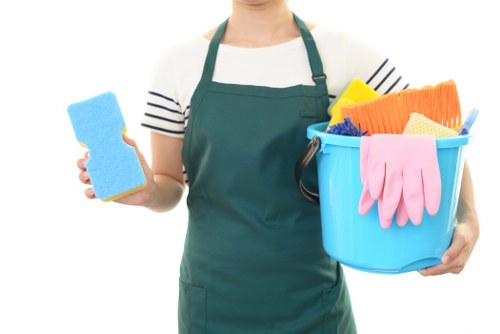 Curtain care for residential and commercial spaces in Merton