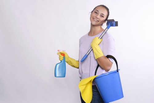 Professional Airbnb cleaning support for hosts across Merton and nearby areas