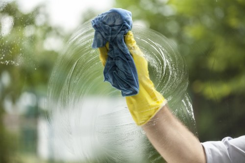 Tailored cleaning for businesses and workplaces across Merton