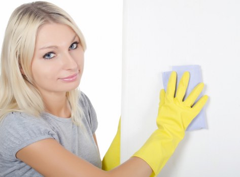 Detailed cleaning for Merton rentals, flats, and commercial spaces