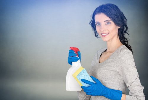 Local rug cleaning for flats and houses in Merton